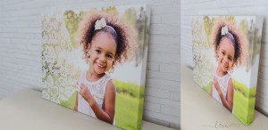 Canvas prints