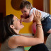 Yoga postnatal maman et bébé à Montréal