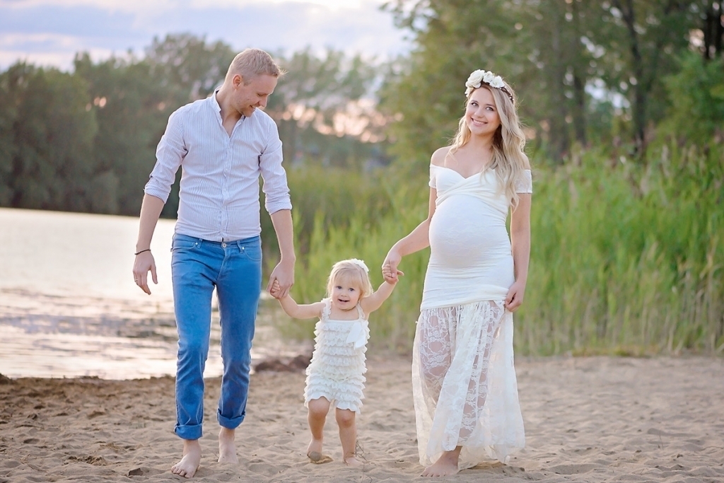 10 Tips on what to wear for a summer family photo session