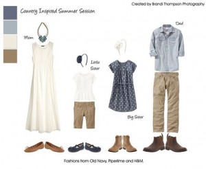 summer palette