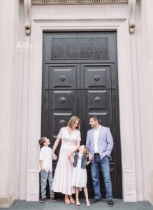10 Tips on what to wear for a summer family photo session