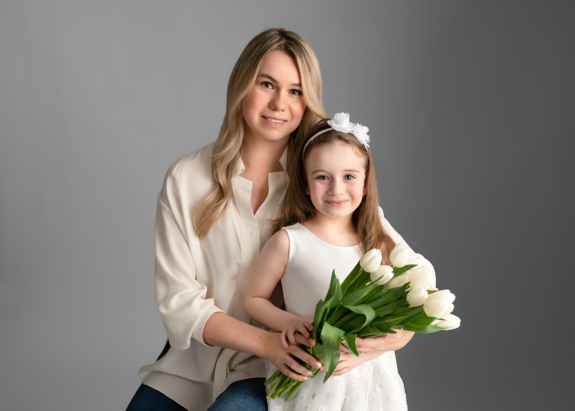 session photo "Maman et Moi"