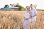 Maternity | Lira Photography | Montreal Maternity Photographer